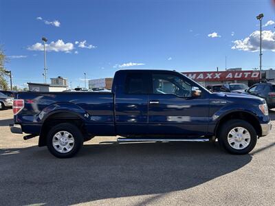 2012 Ford F-150 XL | 4X4 | Fully Serviced |   - Photo 4 - Edmonton, AB T5S 1R1