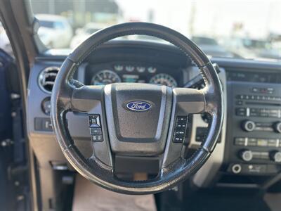 2012 Ford F-150 XL | 4X4 | Fully Serviced |   - Photo 15 - Edmonton, AB T5S 1R1