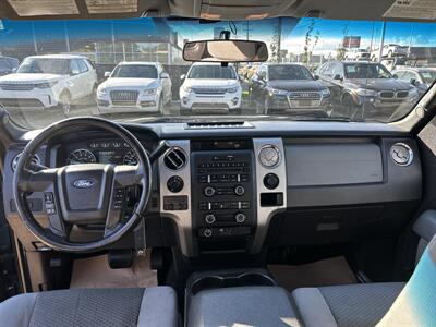 2012 Ford F-150 XL | 4X4 | Fully Serviced |   - Photo 16 - Edmonton, AB T5S 1R1