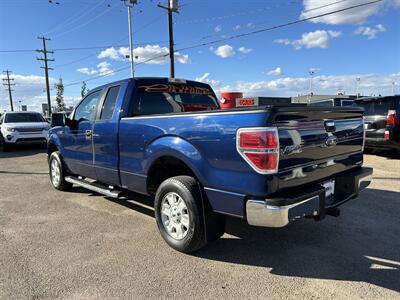 2012 Ford F-150 XL | 4X4 | Fully Serviced |   - Photo 7 - Edmonton, AB T5S 1R1