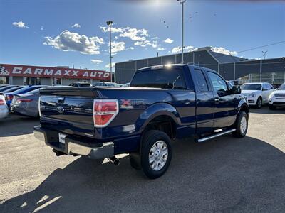 2012 Ford F-150 XL | 4X4 | Fully Serviced |   - Photo 5 - Edmonton, AB T5S 1R1