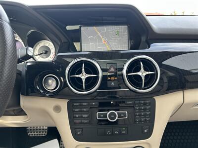 2013 Mercedes-Benz GLK GLK 350 4MATIC   - Photo 13 - Edmonton, AB T5L 4H5