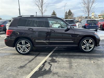 2013 Mercedes-Benz GLK GLK 350 4MATIC   - Photo 4 - Edmonton, AB T5L 4H5