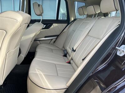 2013 Mercedes-Benz GLK GLK 350 4MATIC   - Photo 16 - Edmonton, AB T5L 4H5