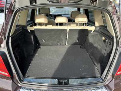 2013 Mercedes-Benz GLK GLK 350 4MATIC   - Photo 17 - Edmonton, AB T5L 4H5