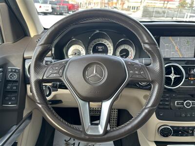 2013 Mercedes-Benz GLK GLK 350 4MATIC   - Photo 11 - Edmonton, AB T5L 4H5