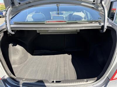 2017 Hyundai ACCENT GL - Photo 18 - Edmonton, AB T5L 4H5