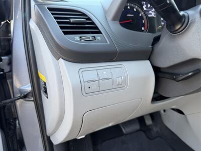 2017 Hyundai ACCENT GL - Photo 21 - Edmonton, AB T5L 4H5