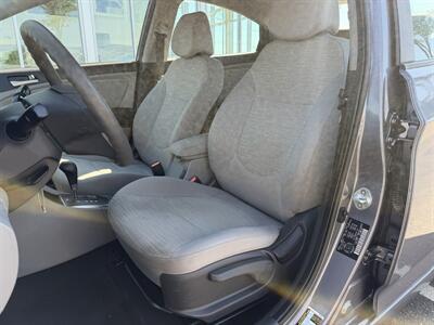 2017 Hyundai ACCENT GL - Photo 16 - Edmonton, AB T5L 4H5