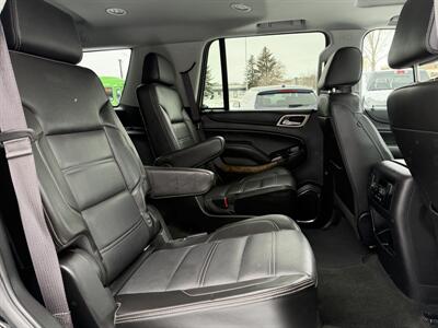 2017 GMC Yukon Denali - Photo 26 - Edmonton, AB T5L 4H5