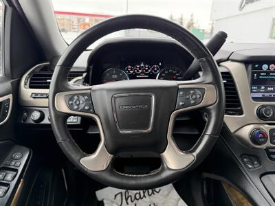 2017 GMC Yukon Denali - Photo 16 - Edmonton, AB T5L 4H5