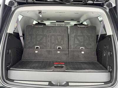2017 GMC Yukon Denali - Photo 25 - Edmonton, AB T5L 4H5