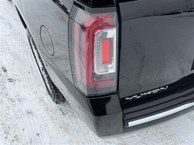 2017 GMC Yukon Denali - Photo 14 - Edmonton, AB T5L 4H5