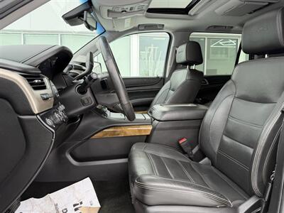 2017 GMC Yukon Denali - Photo 20 - Edmonton, AB T5L 4H5