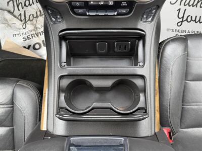 2017 GMC Yukon Denali - Photo 18 - Edmonton, AB T5L 4H5