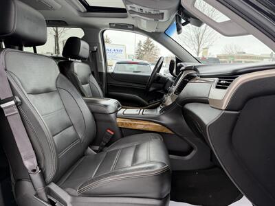 2017 GMC Yukon Denali - Photo 27 - Edmonton, AB T5L 4H5