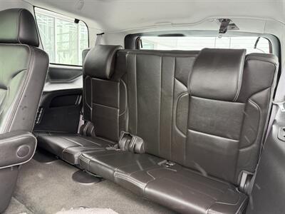 2017 GMC Yukon Denali - Photo 24 - Edmonton, AB T5L 4H5