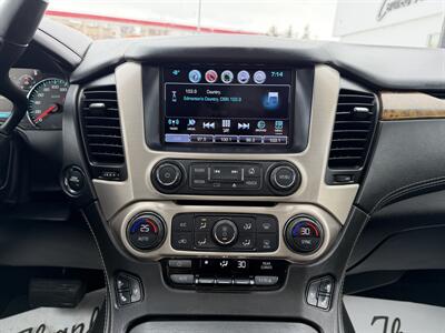 2017 GMC Yukon Denali - Photo 17 - Edmonton, AB T5L 4H5