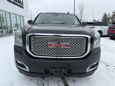 2017 GMC Yukon Denali - Photo 2 - Edmonton, AB T5L 4H5