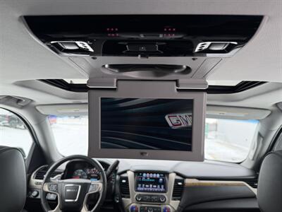 2017 GMC Yukon Denali - Photo 22 - Edmonton, AB T5L 4H5
