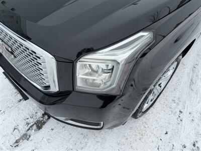 2017 GMC Yukon Denali - Photo 11 - Edmonton, AB T5L 4H5