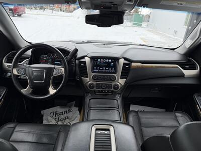 2017 GMC Yukon Denali - Photo 15 - Edmonton, AB T5L 4H5