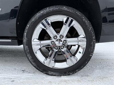 2017 GMC Yukon Denali - Photo 10 - Edmonton, AB T5L 4H5