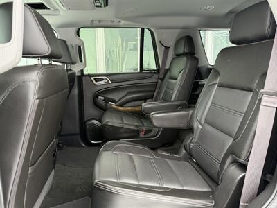2017 GMC Yukon Denali - Photo 21 - Edmonton, AB T5L 4H5