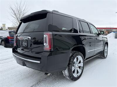 2017 GMC Yukon Denali - Photo 5 - Edmonton, AB T5L 4H5