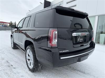 2017 GMC Yukon Denali - Photo 7 - Edmonton, AB T5L 4H5