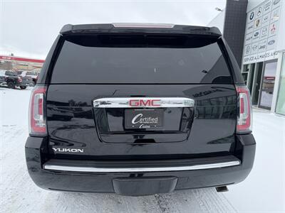 2017 GMC Yukon Denali - Photo 6 - Edmonton, AB T5L 4H5