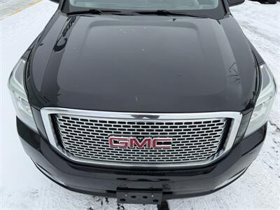 2017 GMC Yukon Denali - Photo 12 - Edmonton, AB T5L 4H5
