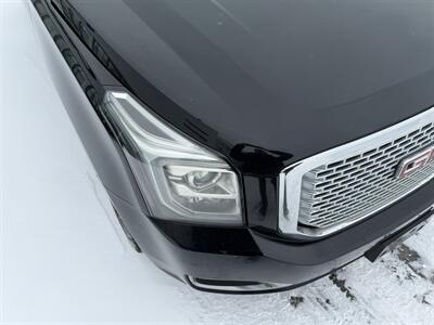 2017 GMC Yukon Denali - Photo 13 - Edmonton, AB T5L 4H5