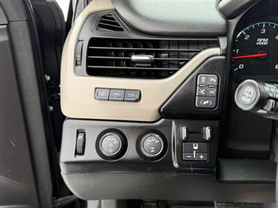 2017 GMC Yukon Denali - Photo 19 - Edmonton, AB T5L 4H5