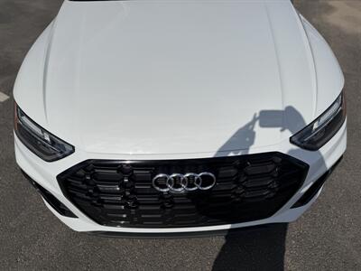 2023 Audi Q5 quattro Progressiv 45 TFS   - Photo 11 - Edmonton, AB T5L 4H5