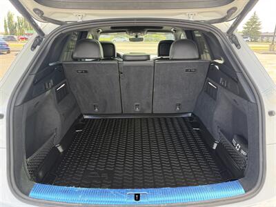 2023 Audi Q5 quattro Progressiv 45 TFS   - Photo 24 - Edmonton, AB T5L 4H5