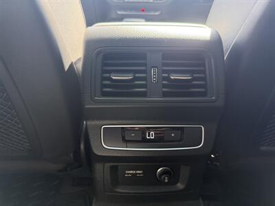 2023 Audi Q5 quattro Progressiv 45 TFS   - Photo 23 - Edmonton, AB T5L 4H5