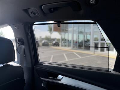 2023 Audi Q5 quattro Progressiv 45 TFS   - Photo 22 - Edmonton, AB T5L 4H5