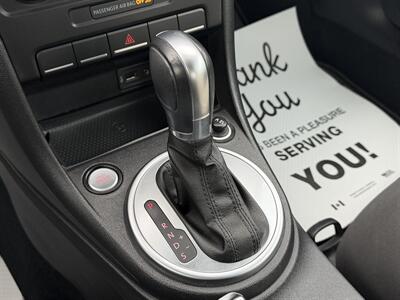 2018 Volkswagen Beetle Convertible 2.0T S   - Photo 14 - Edmonton, AB T5L 4H5