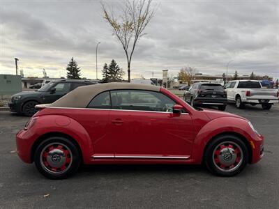 2018 Volkswagen Beetle Convertible 2.0T S   - Photo 4 - Edmonton, AB T5L 4H5