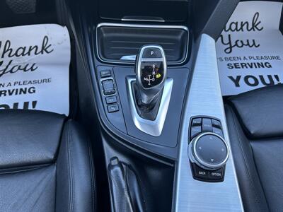 2015 BMW 3 Series 335i   - Photo 10 - Edmonton, AB T5L 4H5