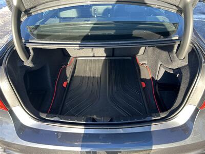 2015 BMW 3 Series 335i   - Photo 15 - Edmonton, AB T5L 4H5