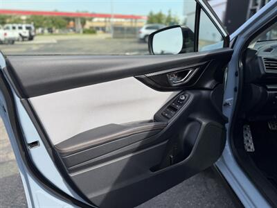 2023 Subaru Crosstrek Sport - Photo 26 - Edmonton, AB T5L 4H5