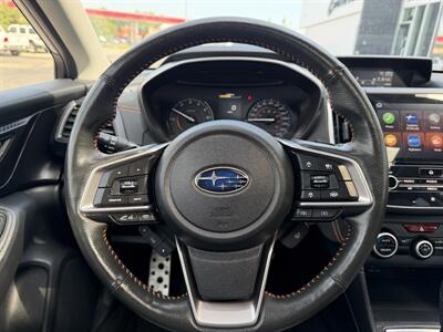 2023 Subaru Crosstrek Sport - Photo 16 - Edmonton, AB T5L 4H5