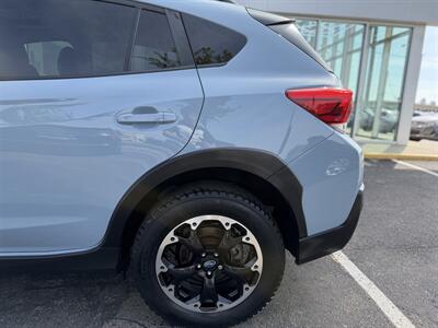 2023 Subaru Crosstrek Sport - Photo 12 - Edmonton, AB T5L 4H5