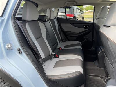 2023 Subaru Crosstrek Sport - Photo 23 - Edmonton, AB T5L 4H5