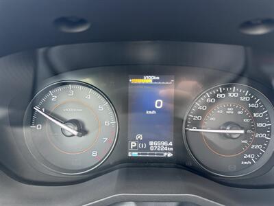 2023 Subaru Crosstrek Sport - Photo 17 - Edmonton, AB T5L 4H5