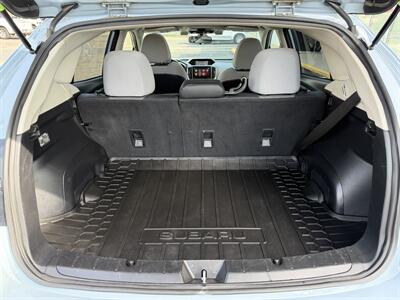 2023 Subaru Crosstrek Sport - Photo 22 - Edmonton, AB T5L 4H5