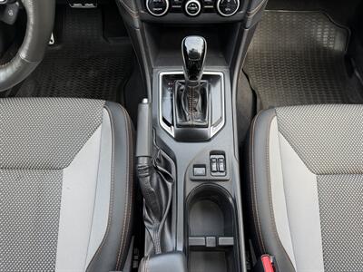 2023 Subaru Crosstrek Sport - Photo 19 - Edmonton, AB T5L 4H5