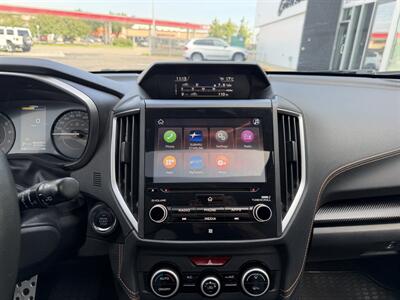 2023 Subaru Crosstrek Sport - Photo 18 - Edmonton, AB T5L 4H5